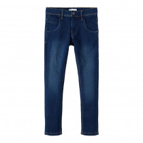 NAME IT Jeans Nitax Dark Blue