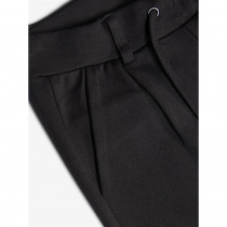 NAME IT Ida Bukser Black
