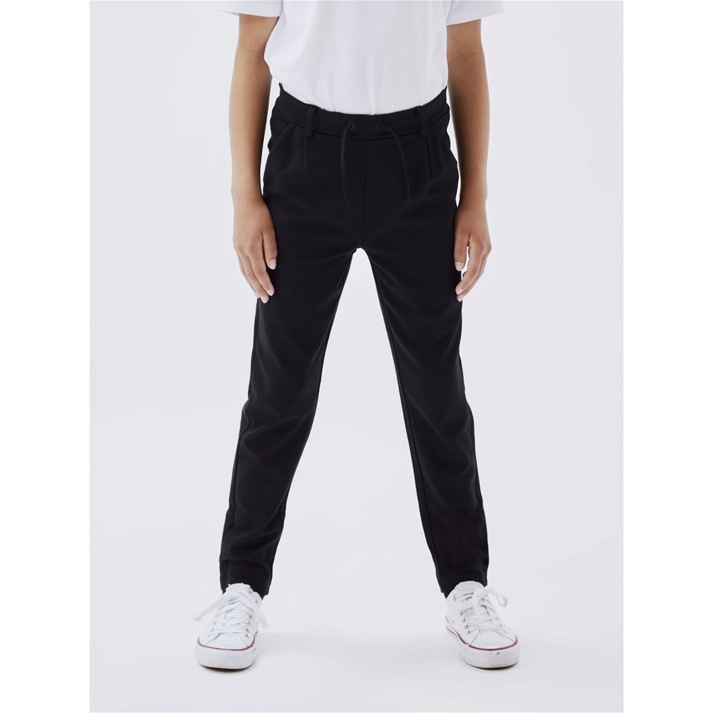 Name It Bukser - NitIda - Noos - Sort