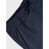 NAME IT Bukser Ida Dark Sapphire Blå