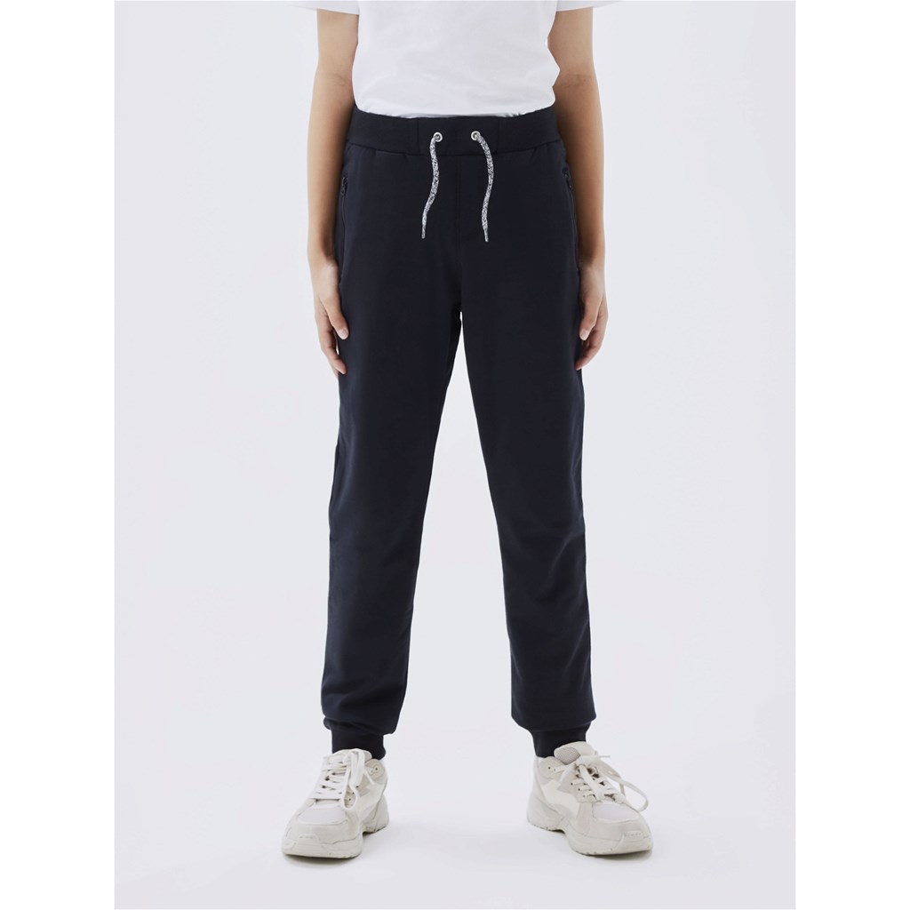 Name It Sweatpants Honk Black