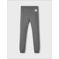 NAME IT Sweatpants Honk Dark Grey Melange