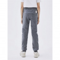 NAME IT Sweatpants Honk Dark Grey Melange