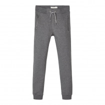 NAME IT Sweatpants Honk Dark Grey Melange