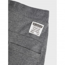 NAME IT Sweatpants Honk Dark Grey Melange