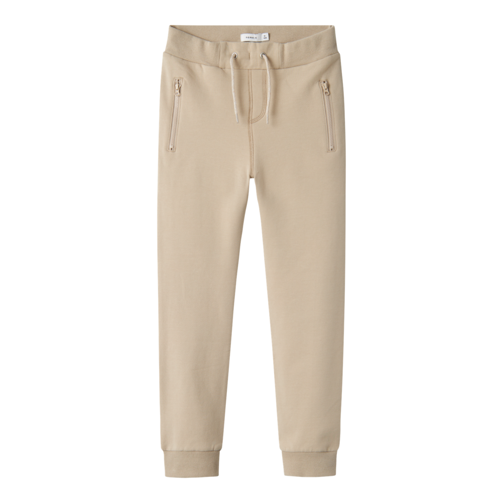 Name It Sweatpants - NkmOnk - Noos - Pure Cashmere