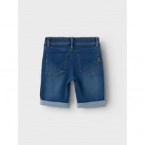 NAME IT Denim Shorts Silas Medium Blue Denim