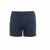 NAME IT Pige Denim Shorts Navy