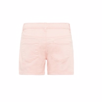 NAME IT Pige Denim Shorts Rosa