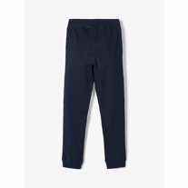 NAME IT Basis Sweatpants Navy