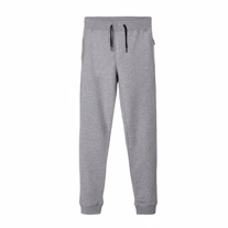 NAME IT Basis Sweatpants Grå