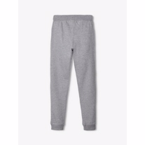 NAME IT Basis Sweatpants Grå