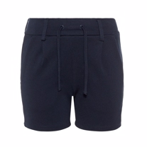 NAME IT Ida Shorts Dark Sapphire