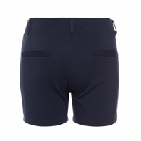 NAME IT Ida Shorts Dark Sapphire