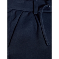 NAME IT Ida Shorts Dark Sapphire