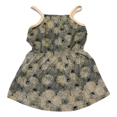 NAME IT Vigga Sommerkjole