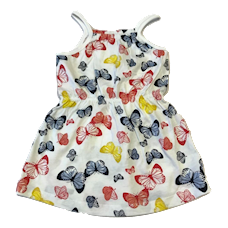 NAME IT Vigga Sommerkjole