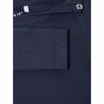 NAME IT Basis Rib Body Galimo Navy