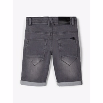 NAME IT X-Slim Super Stretch Denim Shorts Theo