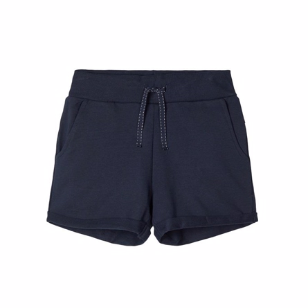 Billede af NAME IT Sweat Shorts Volta Navy