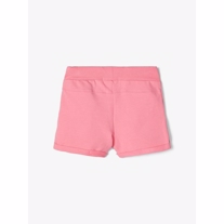 NAME IT Sweat Shorts Volta Rosa