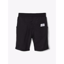 NAME IT Sweat Shorts Vermo Black