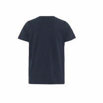 NAME IT Basis Polo T-shirt Navy
