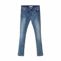 NAME IT X-slim Fit Sweatdenim Jeans 