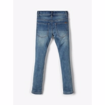 NAME IT X-slim Fit Sweatdenim Jeans 