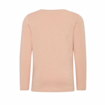 NAME IT Jeg Skal Være Storesøster bluse