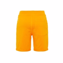 NAME IT Basis Shorts Orange