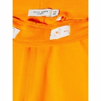 NAME IT Basis Shorts Orange