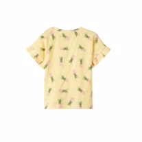 NAME IT Baby T-shirt Ananas