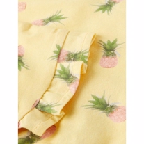 NAME IT Baby T-shirt Ananas