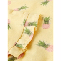 NAME IT Baby T-shirt Ananas