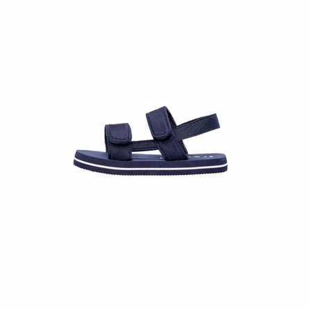 Name It Sandaler - Børn - Blå - 18