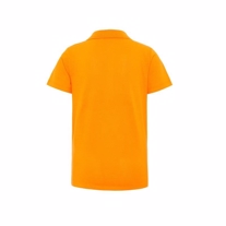 NAME IT Polo Shirt Orange