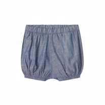 NAME IT Bloomers Jill Chambray Blue