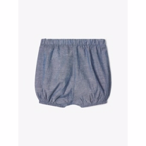 NAME IT Bloomers Jill Chambray Blue