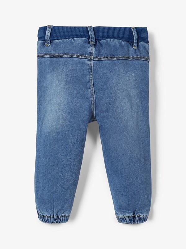 IT Bløde Basis Denim Jeans