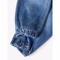 NAME IT Bløde Basis Denim Jeans