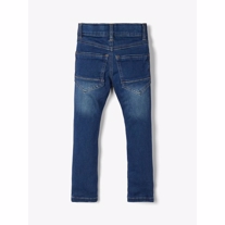 NAME IT Power Stretch X-Slim Fit Jeans