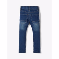 NAME IT Power Stretch X-Slim Fit Jeans