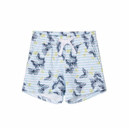 NAME IT Shorts Vigga Dream Blue