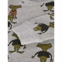 NAME IT Sweatshirt Rio Frog