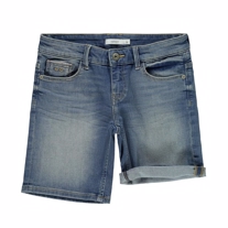 NAME IT Denim Shorts Tistic Blue