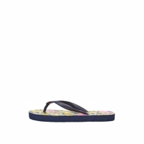 NAME IT Flip Flops Talia Empire Yellow