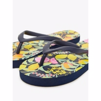 NAME IT Flip Flops Talia Empire Yellow