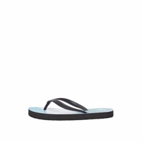 NAME IT Flip Flops Zam Dark Sapphire