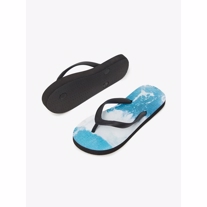 NAME IT Flip Flops Zam Dark Sapphire